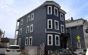 356 Princeton East Boston MA