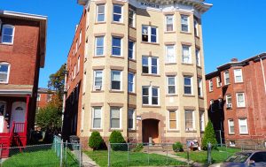 HORVATH & TREMBLAY ARRANGES SALE OF MULTI-FAMILY PROPERTY IN HARTFORD, CT FOR $385,000